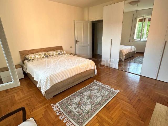 Appartamento in in affitto da privato ad Asiago via Battaglione Sette Comuni, 8, giardino, posto auto, terrazzo TrovaCasa