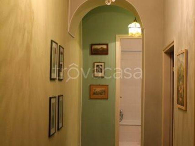 Appartamento in in affitto da privato ad Asolo via Robert Browning, giardino privato, da privato, ristrutturato TrovaCasa
