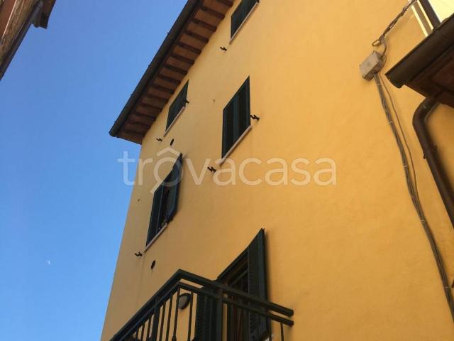 Appartamento in in affitto da privato ad Assisi via Alcide De Gasperi, 15, arredato, da privato, vicinanze negozi TrovaCasa