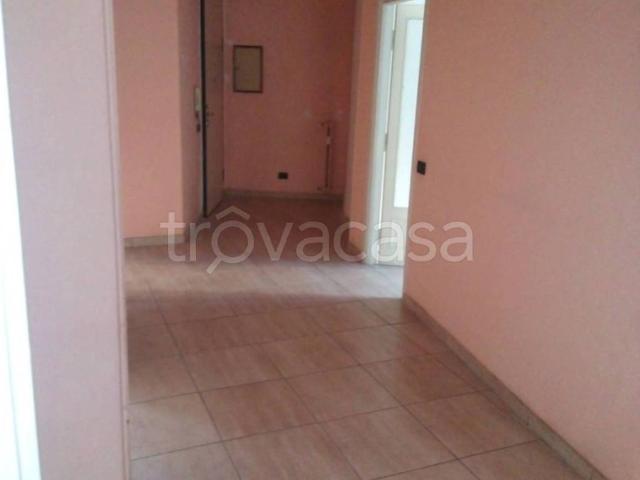 Appartamento in in affitto da privato ad Asti corso Alla Vittoria, 12, da privato, cantina, balcone TrovaCasa