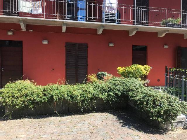 Appartamento in in affitto da privato ad Asti corso Dante Alighieri, 229, arredato, giardino, da privato TrovaCasa