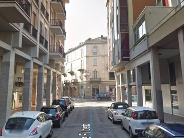 Appartamento in in affitto da privato ad Asti via Guttuari, 1, da privato, caminetto, ultimo piano TrovaCasa