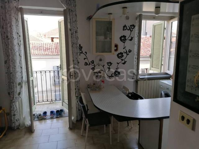 Appartamento in in affitto da privato ad Asti via Luigi Ranco, 14, arredato, da privato, ascensore TrovaCasa