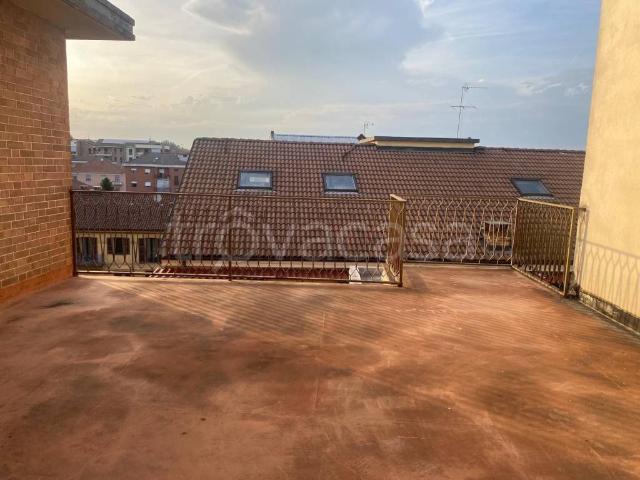 Appartamento in in affitto da privato ad Asti viale Pilone, 20, arredato, terrazzo, da privato TrovaCasa