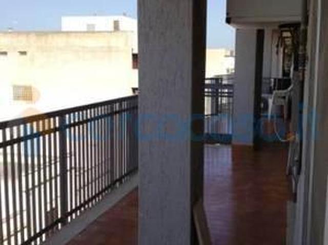 Appartamento in ottime condizioni in affitto a Marsala