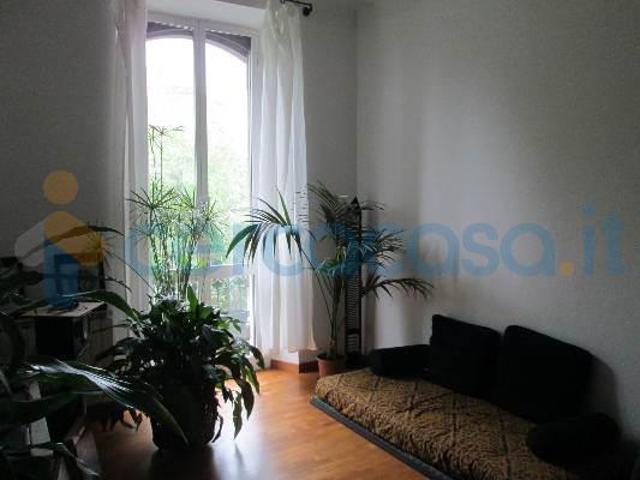 Appartamento in ottime condizioni in affitto a Milano
