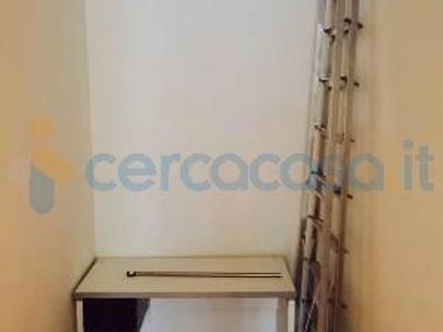 Appartamento in ottime condizioni in affitto a Napoli