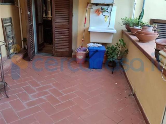 Appartamento in ottime condizioni in affitto a Calci
