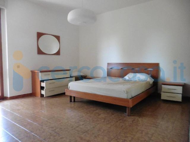 Appartamento in ottime condizioni in affitto a Cascina