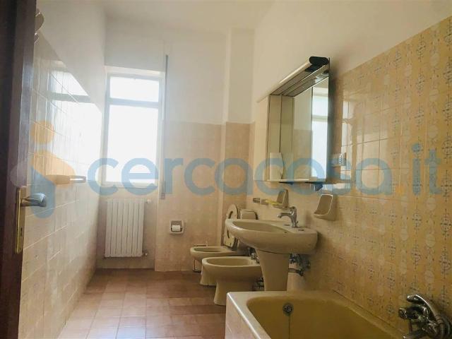 Appartamento in ottime condizioni in affitto a Catania