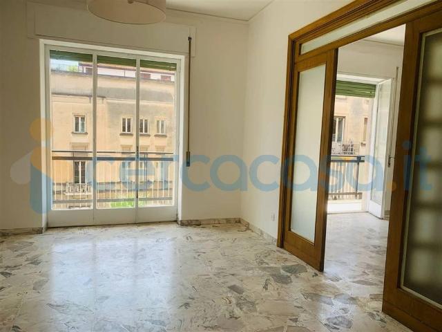 Appartamento in ottime condizioni in affitto a Catania