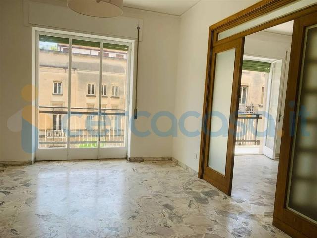 Appartamento in ottime condizioni in affitto a Catania