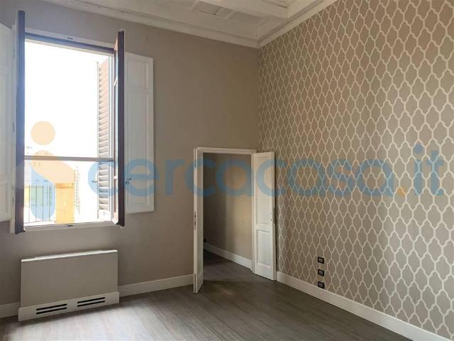 Appartamento in ottime condizioni in affitto a Firenze