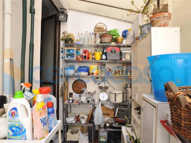 Appartamento in ottime condizioni in affitto a Livorno