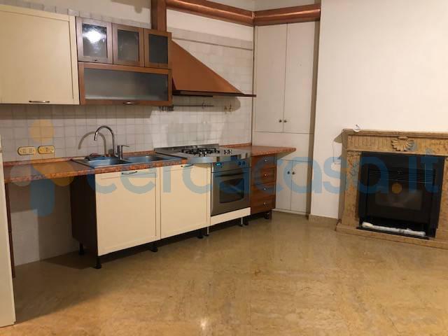 Appartamento in ottime condizioni in affitto a Parma