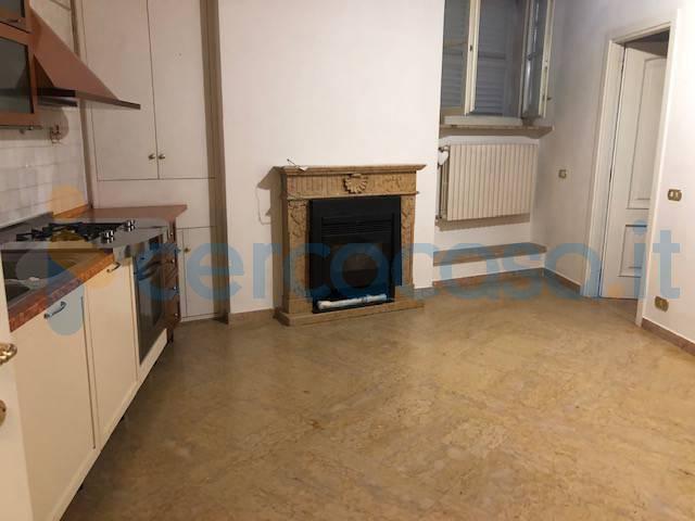 Appartamento in ottime condizioni in affitto a Parma