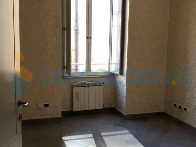 Appartamento in ottime condizioni in affitto a Roma