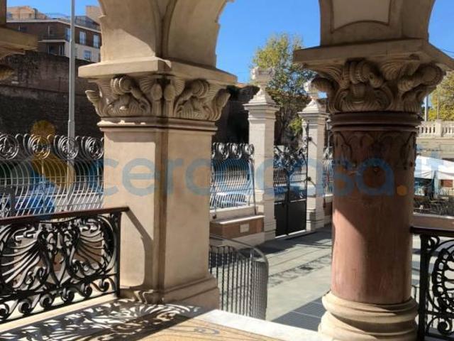 Appartamento in ottime condizioni in affitto a Roma
