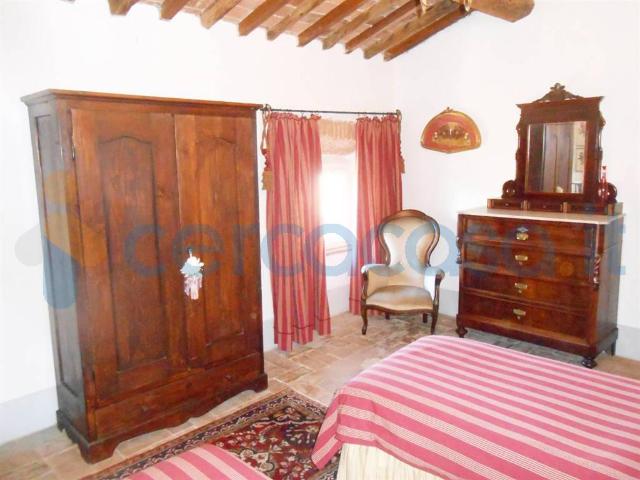 Appartamento in ottime condizioni in affitto a Santa Maria A Monte