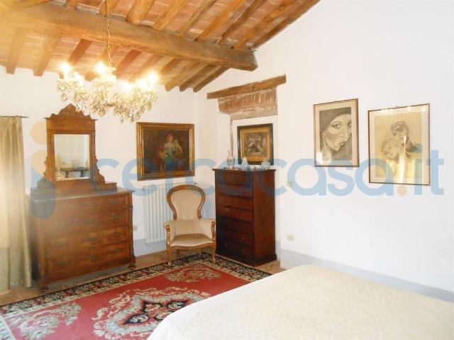 Appartamento in ottime condizioni in affitto a Santa Maria A Monte