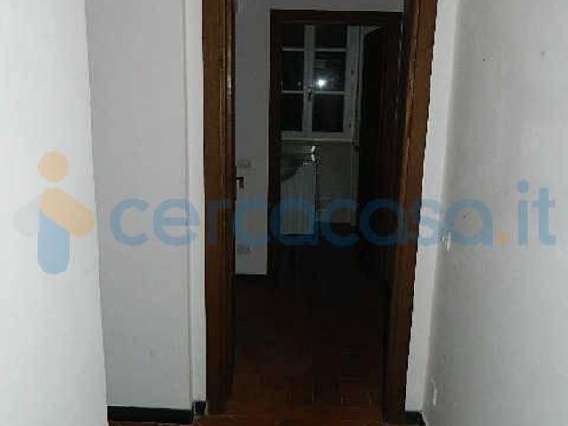 Appartamento in ottime condizioni in affitto a Sarzana