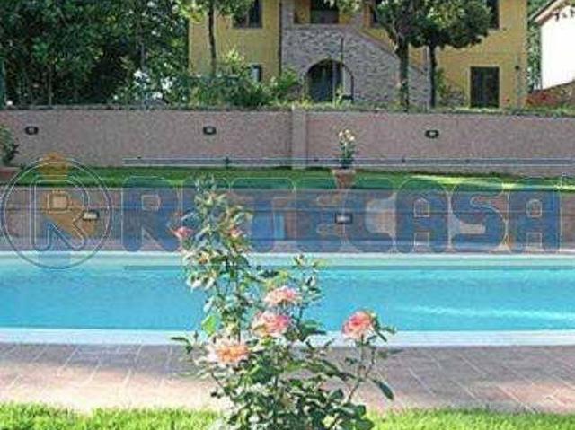 Appartamento in ottime condizioni, in affitto in V. Falorni, Santa Maria A Monte