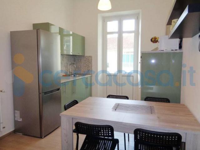 Appartamento in ottime condizioni, in affitto in Via Caraglio 18, Torino