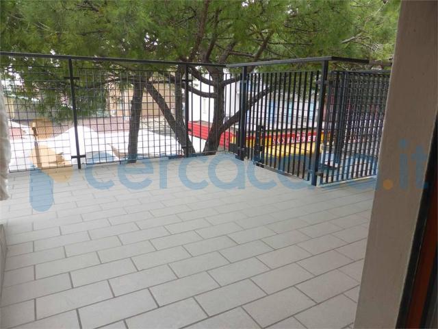 Appartamento in ottime condizioni, in affitto in Via Bafile 278, Jesolo