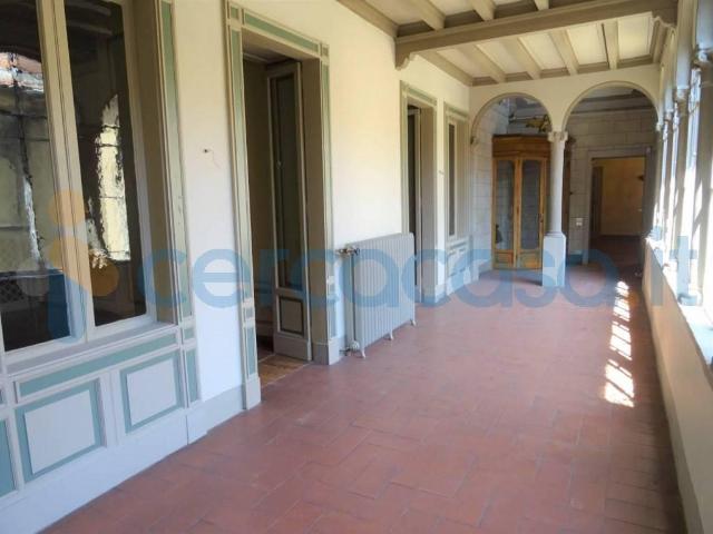 Appartamento in ottime condizioni, in affitto in Via Gombito 25, Bergamo