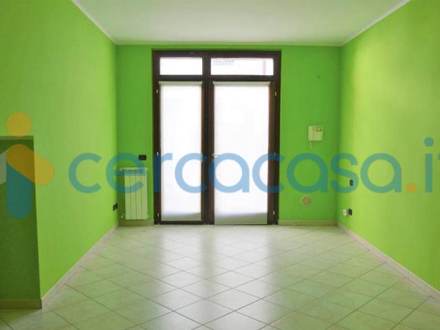 Appartamento in ottime condizioni, in affitto in Via Garibaldi, Vimercate