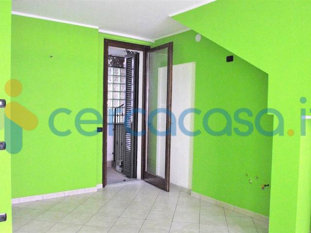 Appartamento in ottime condizioni, in affitto in Via Garibaldi, Vimercate