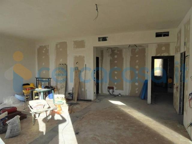 Appartamento in ottime condizioni, in affitto in Via Giorgio Guido Paglia, Bergamo