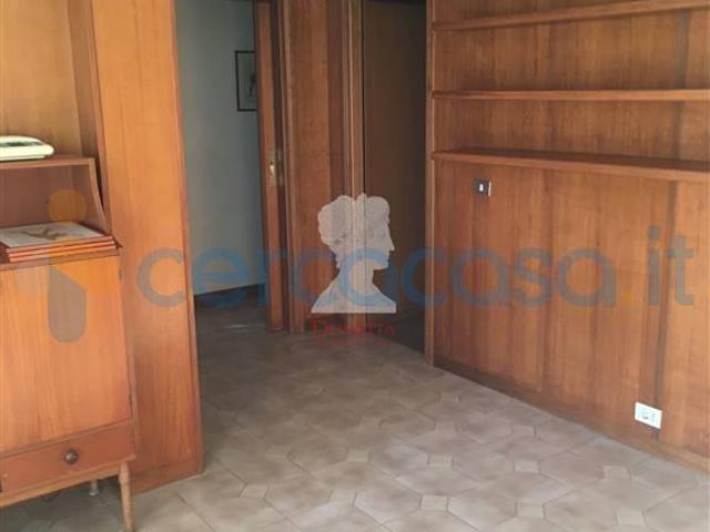 Appartamento in ottime condizioni, in affitto in Via Giovannipoli, Roma