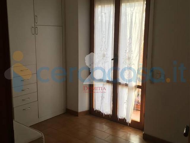 Appartamento in ottime condizioni, in affitto in Via Giovannipoli, Roma