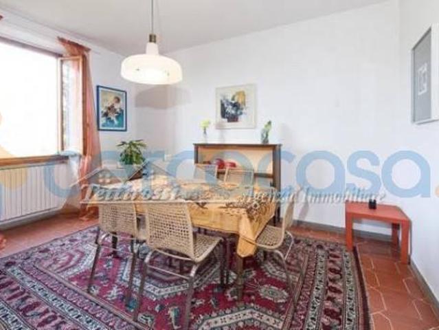 Appartamento in ottime condizioni, in affitto in Via Del Poggiolino, Firenze