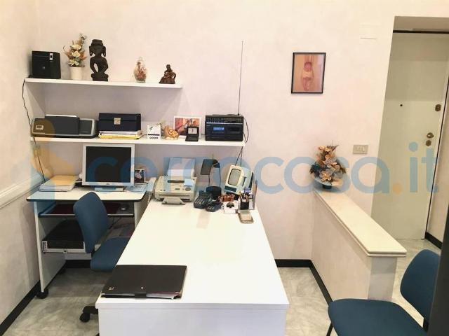 Appartamento in ottime condizioni, in affitto in Via Paduina, Trieste
