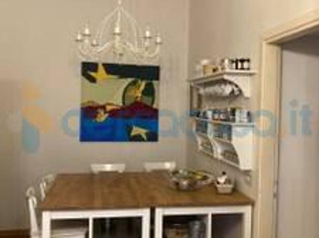 Appartamento in ottime condizioni, in affitto in Via Tasso, Bergamo