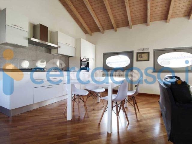 Appartamento in ottime condizioni, in affitto in Via Vittorio Emanuele, Cuggiono