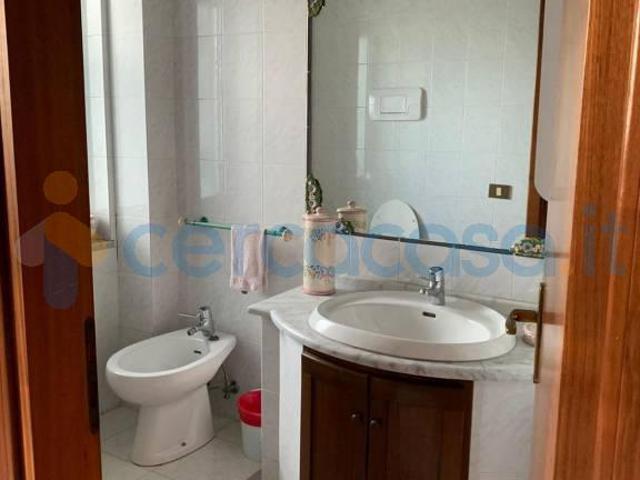 Appartamento in ottime condizioni, in affitto in Via Vicinale Masseria Vecchia, Giugliano In Campania