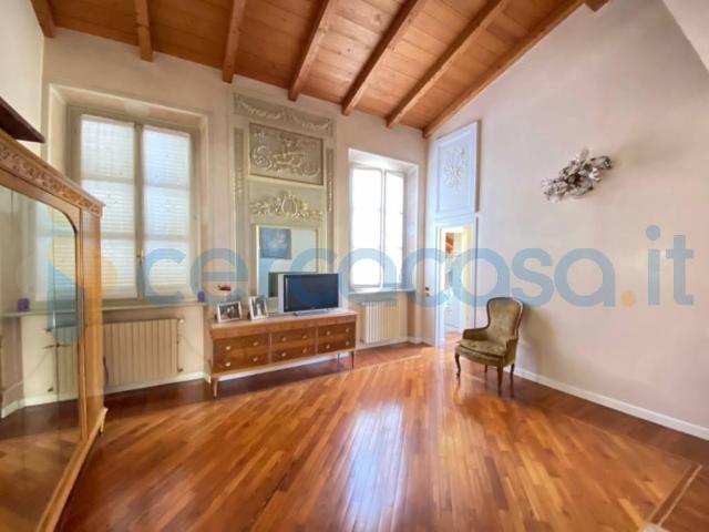 Appartamento in ottime condizioni, in affitto in Borgo Antini, Parma