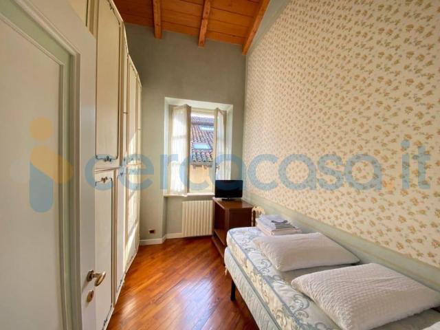 Appartamento in ottime condizioni, in affitto in Borgo Antini, Parma