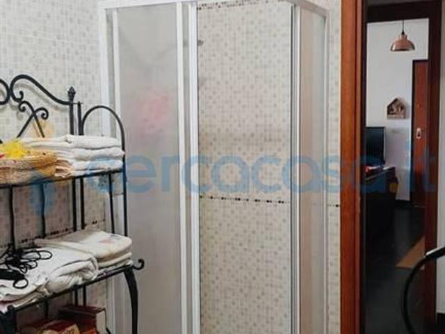 Appartamento in ottime condizioni, in affitto in Località Don Nigola, Olmedo