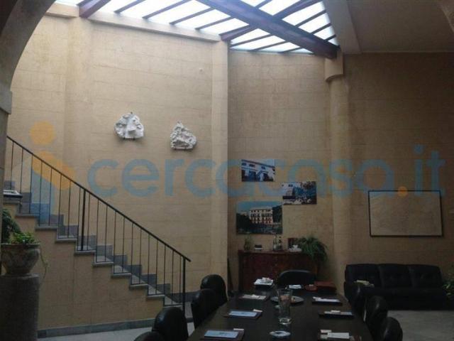 Appartamento in ottime condizioni, in affitto in Piazzetta Santa Sofia, Palermo