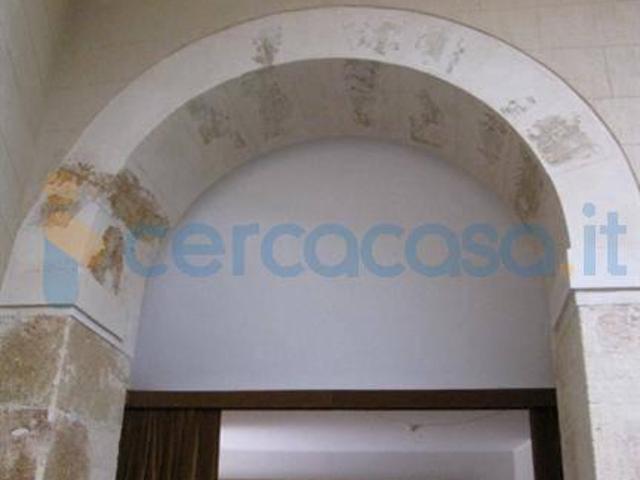 Appartamento in ottime condizioni, in affitto in Piazzetta Santa Sofia, Palermo