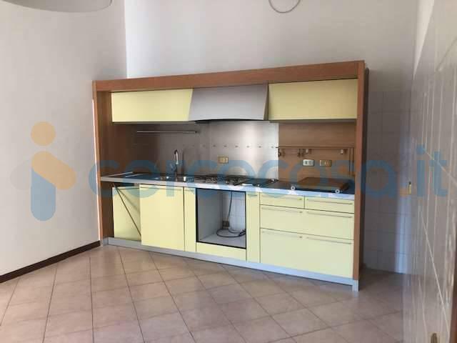 Appartamento in ottime condizioni, in affitto in Riv San Benedetto, Padova