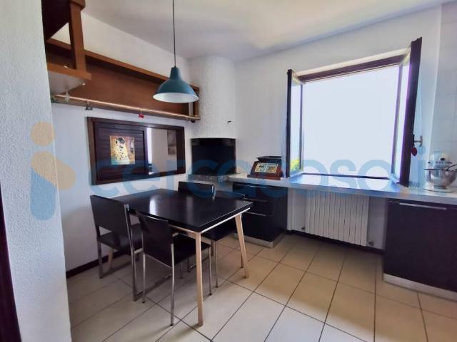 Appartamento in ottime condizioni, in affitto in Strada Provinciale Di Vendrogno, Bellano