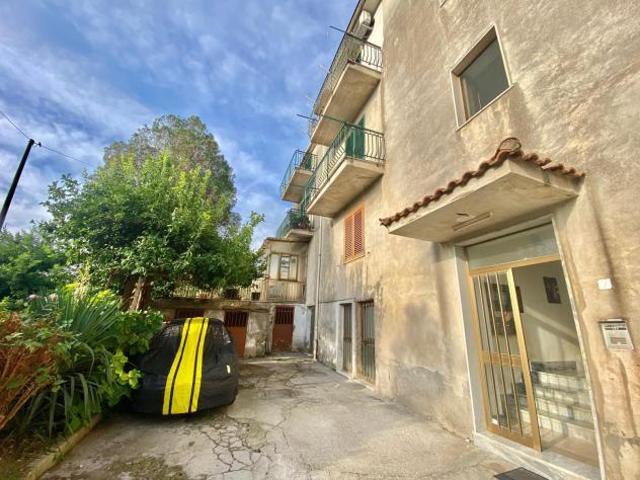 Appartamento in Localit Petraro Santo Stefano
