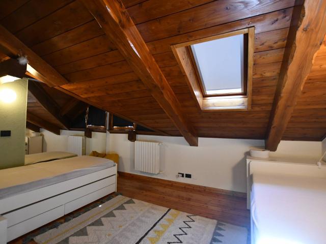 Appartamento in Locazione a Bardonecchia