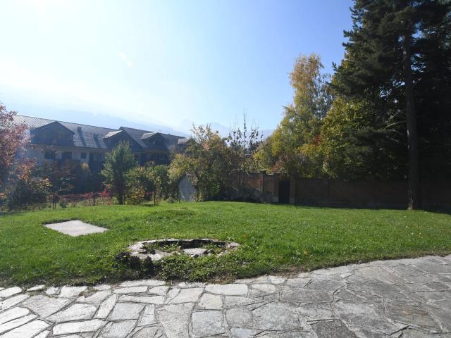 Appartamento in Locazione a Bardonecchia