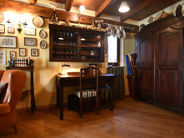 Appartamento in Locazione a Bardonecchia